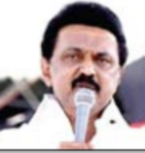 सीएम स्टालिन ने बीजेपी संग गठबंधन पर अन्ना द्रमुक काे घेरा